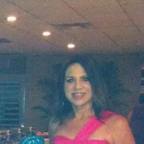Damaris Agosto