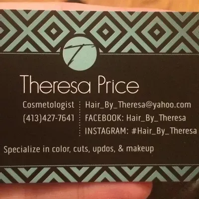 Hair by Theresa