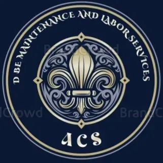 D BE MAINTENANCE AND LABOR SERVICES