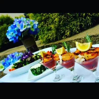 Enjoi Catering