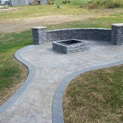 M H Concrete LLC