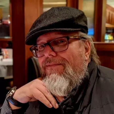 Rev. Dr. Peter Hertzberg