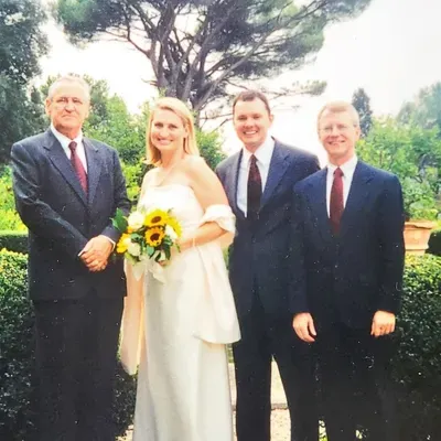 Weddings, Just For You