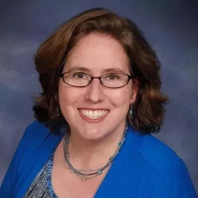 Rev. Patti Money