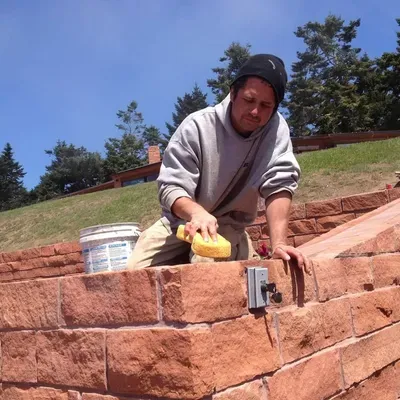 Saldana Masonry