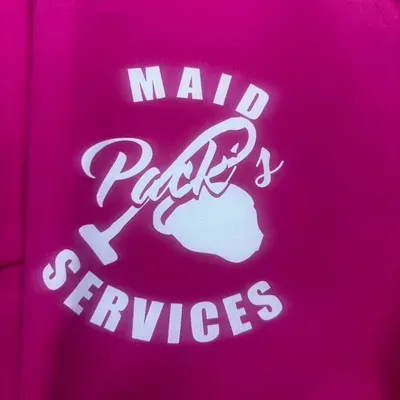 Packs Maid Service, LLC