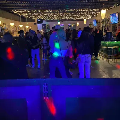 NOFO DJ & Photobooth