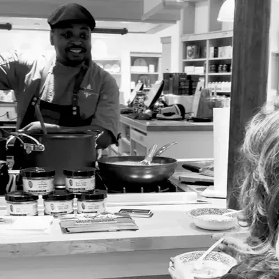 Rondeno Culinary Designs