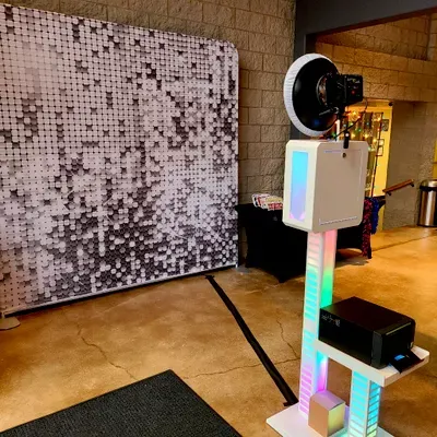 First Choice Photography Photo Booths