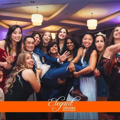 Elegant Dreams Entertainment, LLC
