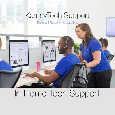 KarnsyTech