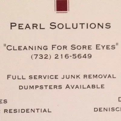 Pearl Solutions