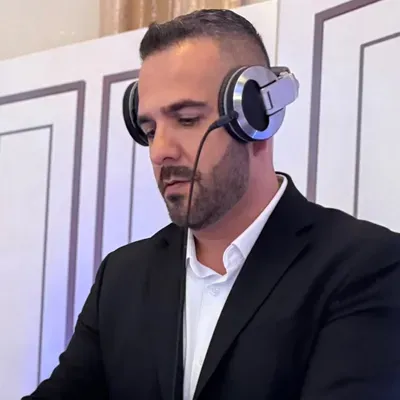 Dj mancho