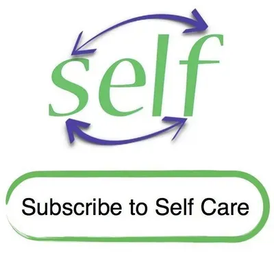 Self Care Housekeeping
