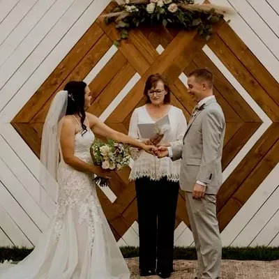 Joined Together by Jennifer
