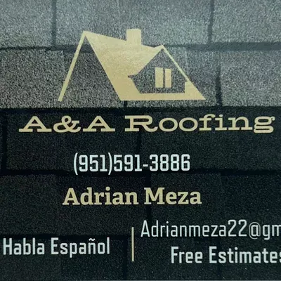 A&A Roofing