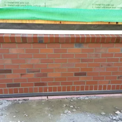 Mario's Masonry