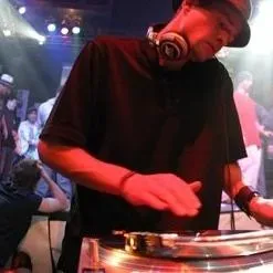 Dj Nomadeeq