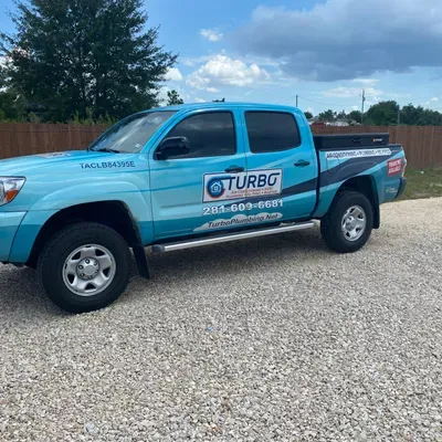 Turbo Home Services LLC