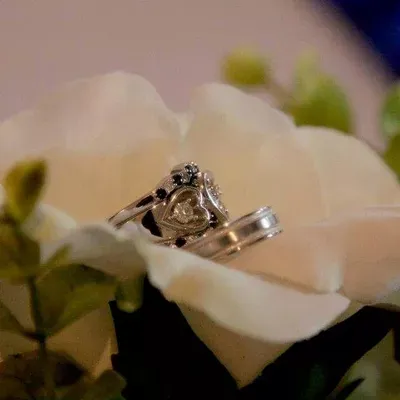 Alice Collins Wedding Creations