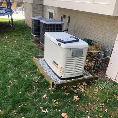 New City Electric LLC