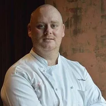 Chef Paul Kennedy