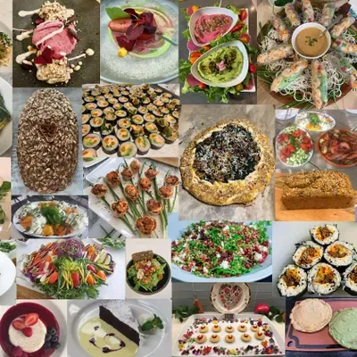 Tania Spil /Spilosophy Catering+Event Planning