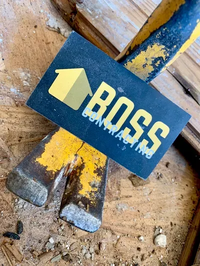 BOSS Contracting