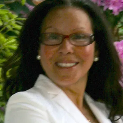 Hon. Gladys Rivera Rogers, Justice of the Peace