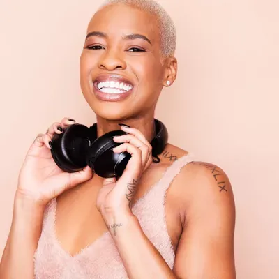 DjShai | Los Angeles Female DJ
