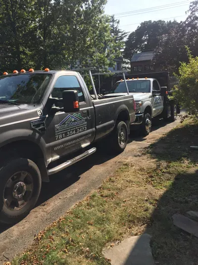 Fama Masonry Inc.
