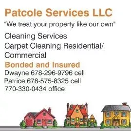 Patcole Services LLC