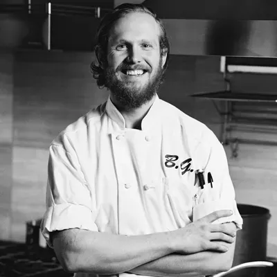 BG Private Chef