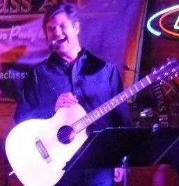 Rick Vaught Music