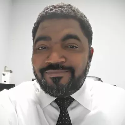 Hassan Samad