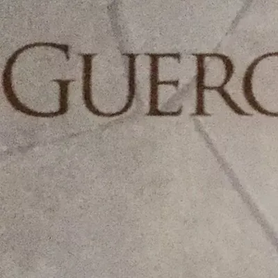 Guero's Stone Ranch