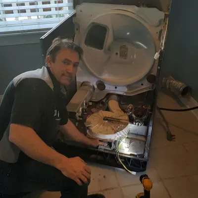 Randys Appliance Hvac And Plumbing Repairs