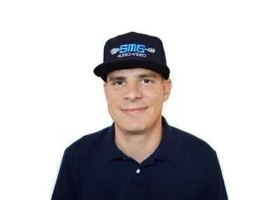 SMG Audio Video