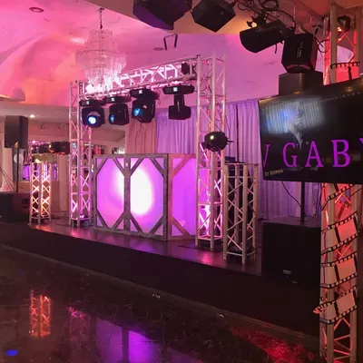 Party Life Entertainment