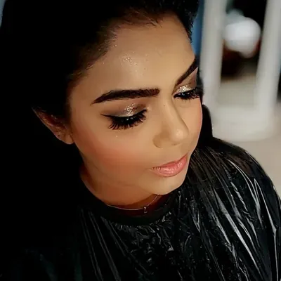 Guilty Luxury Beauty