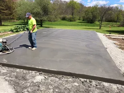 Bartlett Concrete and Masonry
