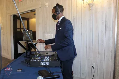 DJ Koolin