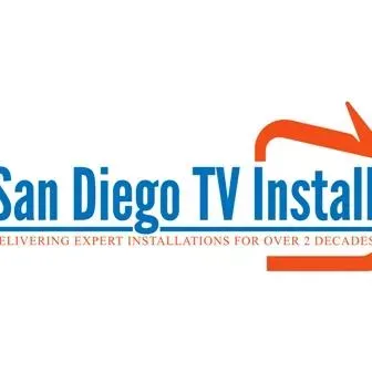 San Diego TV Install