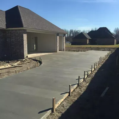 AB Concrete LLC