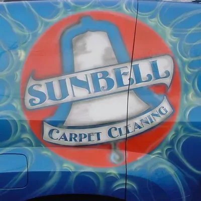 SUNBELL CARPET CLEANING