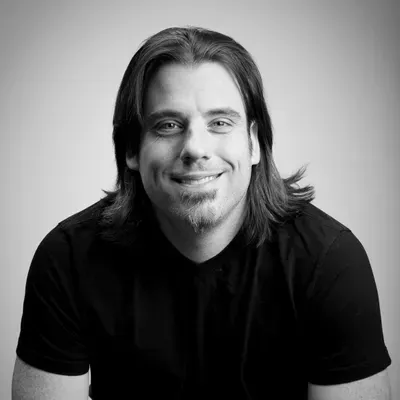 Jeremy Good Music Studio