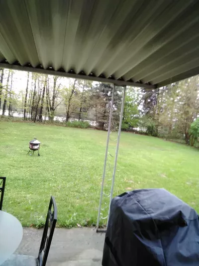 Rick Ackels lawn Care