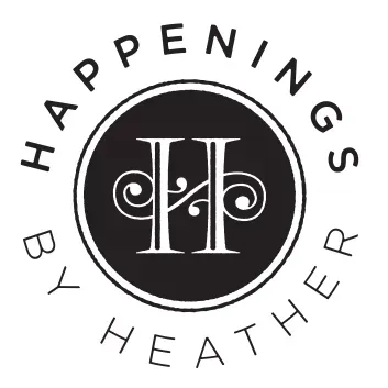 Happenings by Heather
