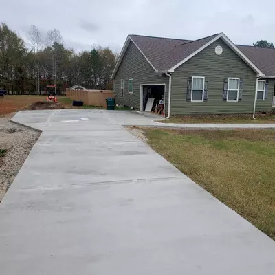 Tri City Concrete & Grading, LLC