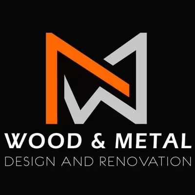 Wood & metal design